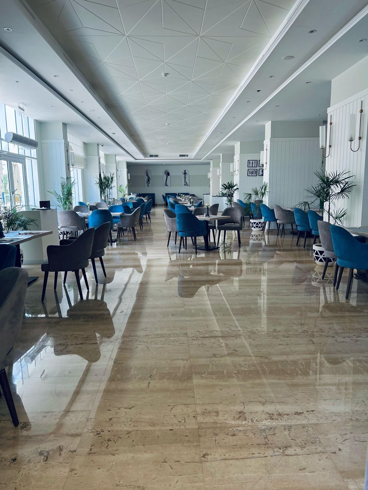 أروما العين السخنة - AROMA El Sokhna - صورة 6 - ندى محمود